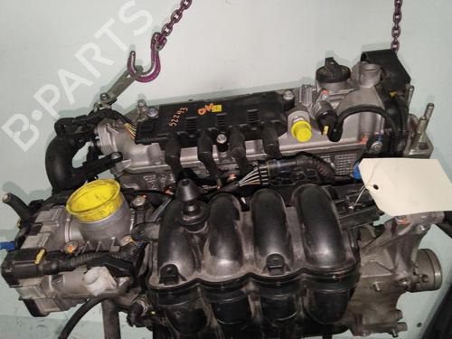 Engine FIAT PANDA (312_, 319_) 1.2 (312PXA1A) | BP28164668M1 