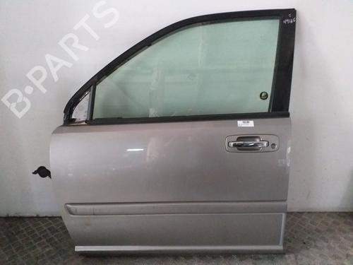 Used Left front door NISSAN X-TRAIL I (T30) [2001-2013]  15905766