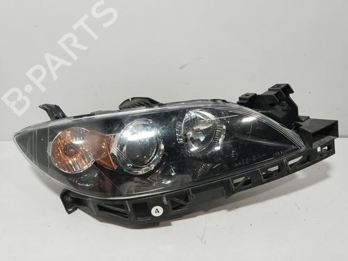 Used Right headlight Right headlight 37075369 37075369