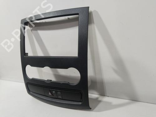 Warning switch MERCEDES-BENZ SPRINTER 3,5-t Bus (B906) 315 CDI (906.731, 906.733, 906.735) | BP29525630I22 
