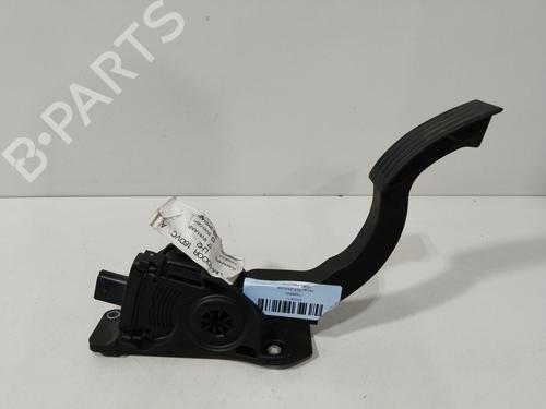 Pedal FORD FOCUS III 1.6 TDCi | BP28157082I4 - Image 2