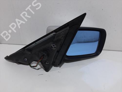 Used Right mirror BMW 3 (E46) 316 i (105 hp) 13244192