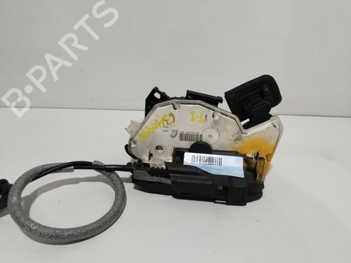 Used Rear left lock SEAT TOLEDO IV (KG3) 1.6 TDI (115 hp) 27363834