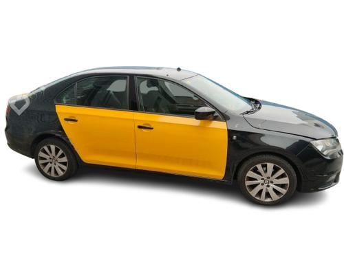 Electronic module SEAT TOLEDO IV (KG3) 1.6 TDI | BP38542288M83  - Image 12
