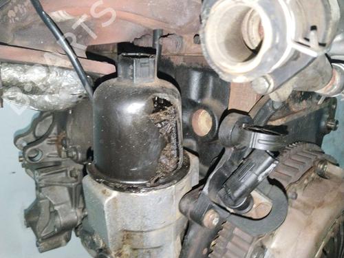 Engine PEUGEOT 307 SW (3H) 1.6 16V | BP29713358M1 - Image 3