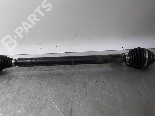 Used Right front driveshaft SEAT ALTEA XL (5P5, 5P8) [2006-2015]  8246776