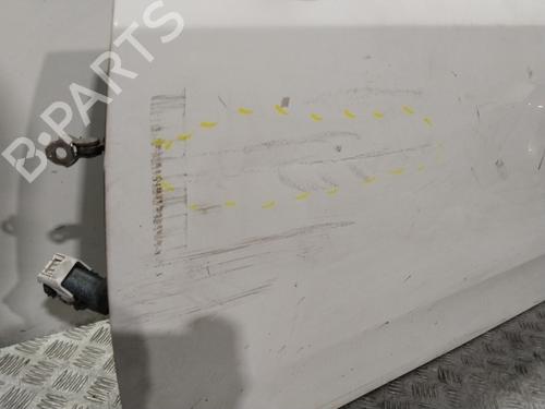 Left front door FIAT GRANDE PUNTO (199_) 1.4 T-Jet (199AXM1A, 199BXM1A, 199BXN1A) | BP22180468C2 