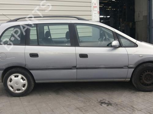 Starter OPEL ZAFIRA A MPV (T98) 1.6 16V (F75) | BP7194167M8 