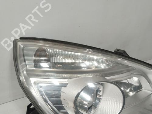 Faro derecho RENAULT SCÉNIC II (JM0/1_) 1.9 dCi (JM14) | BP29827061C29