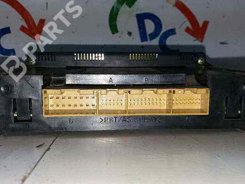 Climate control AUDI A3 (8L1) 1.9 TDI | BP5163483I5 