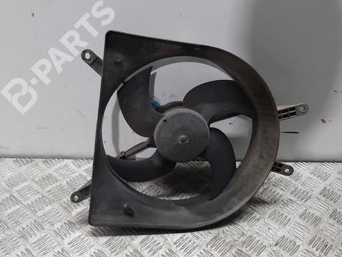 Radiator fan HONDA CIVIC VI Fastback (MA, MB)  | BP8197454M35 