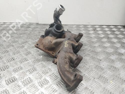 Turbocharger/Supercharger FORD TOURNEO CONNECT  | BP18464492M71 