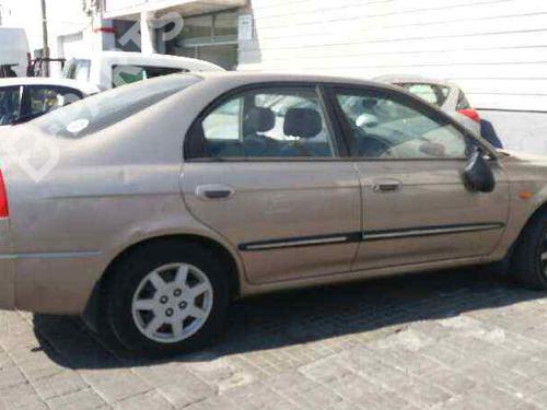Left taillight KIA SHUMA II Saloon (FB)  | BP6244207C34 