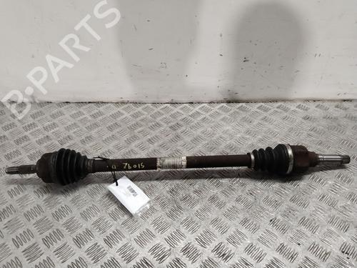 Used Right front driveshaft Right front driveshaft CITROËN C2 (JM_) 1.4 HDi (68 hp) 23577929 23577929