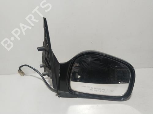 Used Right mirror TATA SAFARI (42_FD) [1998-2026]  31638788