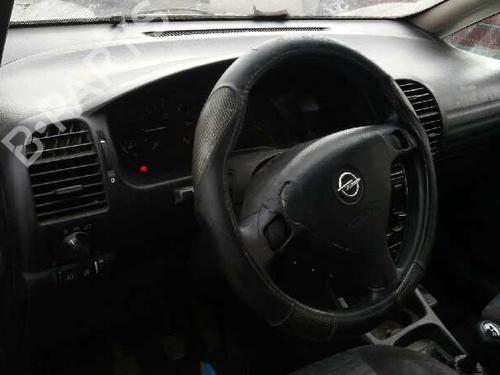 Right taillight OPEL ZAFIRA A MPV (T98)  | BP6524762C35 