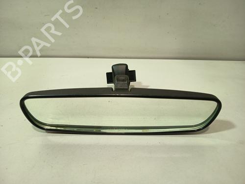 Used Rear mirror Rear mirror MAZDA 3 (BK) 1.6 DI Turbo (109 hp) 33977053 33977053