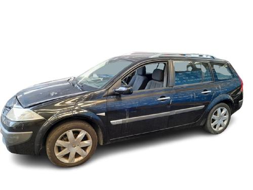 Starter RENAULT MEGANE II Estate (KM0/1_)  | BP16163036M8 