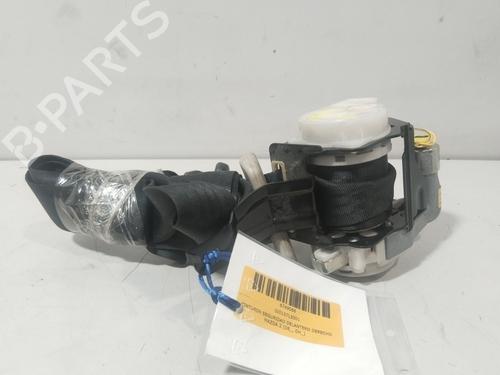 Used Front right seatbelt Front right seatbelt 37518609 37518609