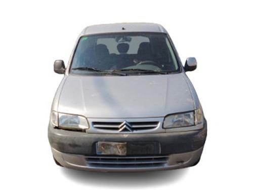 Brukte deler til CITROËN BERLINGO / BERLINGO FIRST MPV (MF_, GJK_, GFK_) 2.0 HDI 90 (MFRHY) (90 hp) 4284582