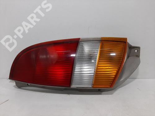 Used Left taillight HYUNDAI ATOS PRIME (MX) [1999-2025]  6558022