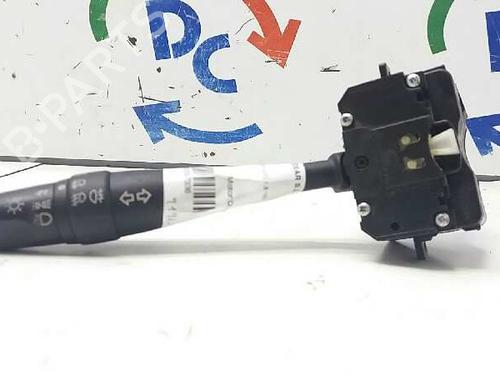 Used Headlight switch Headlight switch NISSAN ALMERA II Hatchback (N16) 1.8 (114 hp) 5164231 5164231