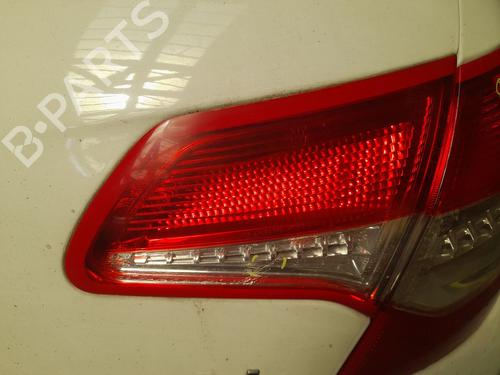 Used Right tailgate light Right tailgate light CITROËN C4 II (NC_) 1.6 HDi 110 (112 hp) 36529291 36529291