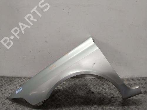 Used Left front fenders RENAULT LAGUNA II (BG0/1_) 1.6 16V (BG0A, BG0L) (107 hp) 28426802