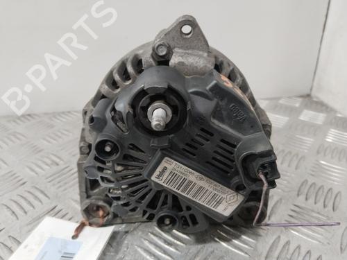Generator RENAULT GRAND SCÉNIC II (JM0/1_) 1.9 dCi (JM14) | BP30774198M7