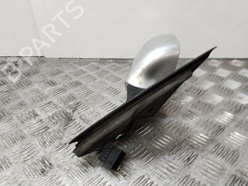 Right mirror AUDI A6 C5 (4B2) 2.5 TDI | BP18724459C27 