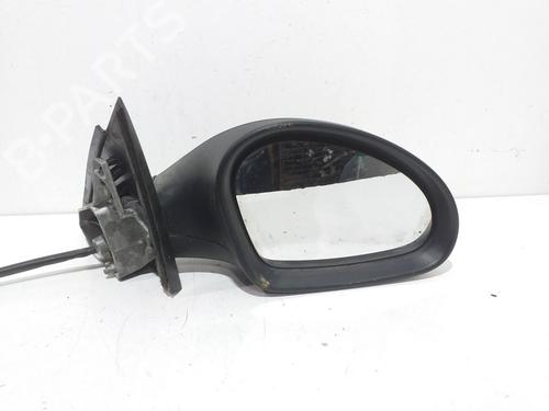 Used Right mirror SEAT IBIZA III (6L1) [2002-2009]  16343065