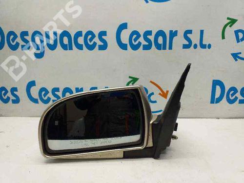 Used Left mirror KIA CARENS II MPV (FJ) 2.0 CRDi (113 hp) 5194047