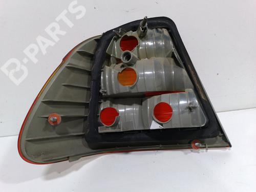 Right taillight BMW 3 (E46) 320 d | BP9433165C35 