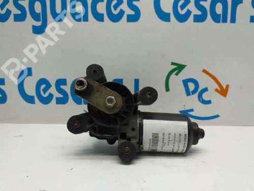 Used Front wiper motor MAZDA 323 P V (BA) [1996-1998]  5192481
