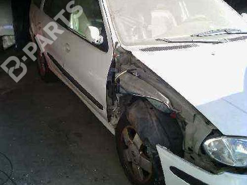 Left taillight RENAULT MEGANE I (BA0/1_) 1.9 dTi (BA1U) | BP5190320C34 