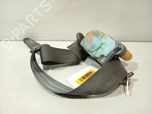 Used Front left seatbelt Front left seatbelt HYUNDAI GETZ (TB) 1.1 (63 hp) 33954386 33954386
