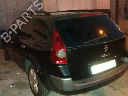 Control unit RENAULT MEGANE II Estate (KM0/1_)  | BP5168503M11 