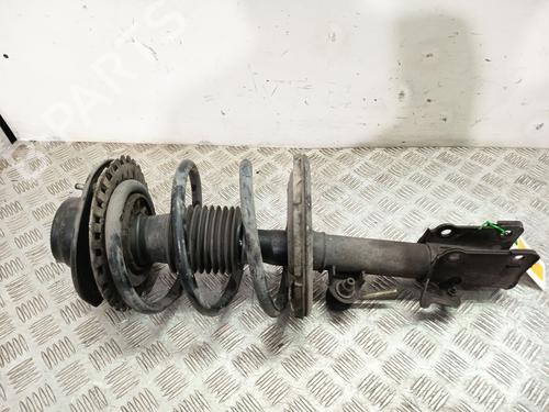 Used Right front shock absorber Right front shock absorber CHRYSLER VOYAGER IV (RG, RS) 2.8 CRD (150 hp) 33240325 33240325