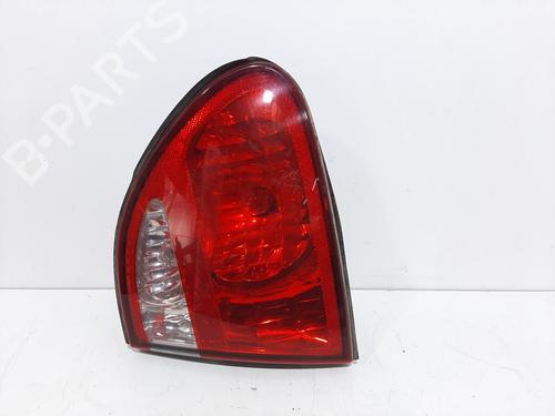 Used Right tailgate light Right tailgate light CHEVROLET ALERO 2.4 16V (141 hp) 14067574 14067574