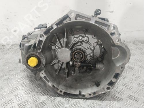 Gearkasse Gearkasse KIA RIO III (UB) 1.2 CVVT (84 hp) 37540599 37540599