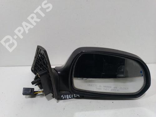 Used Right mirror KIA SHUMA II (FB) [2001-2007]  9288411