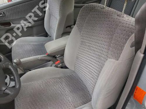 Left mirror MAZDA 626 V (GF)  | BP7757852C26 