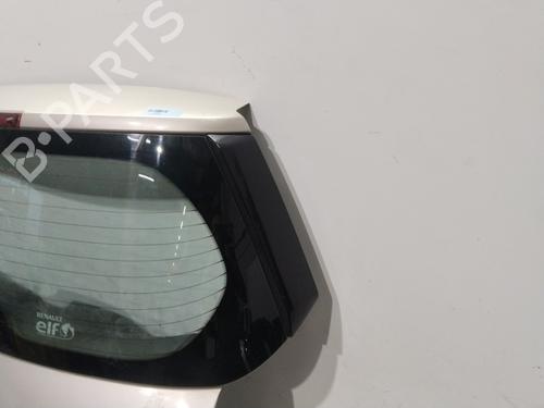 Tailgate RENAULT SCÉNIC II (JM0/1_) 1.6 16V (JM1R) | BP28511534C6 