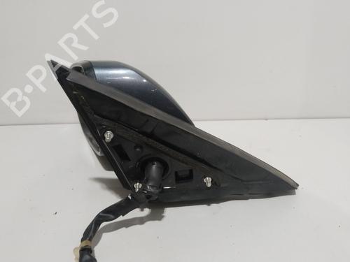 Left mirror HONDA ACCORD VII (CL, CN) 2.4 (CL9) | BP27025376C26 