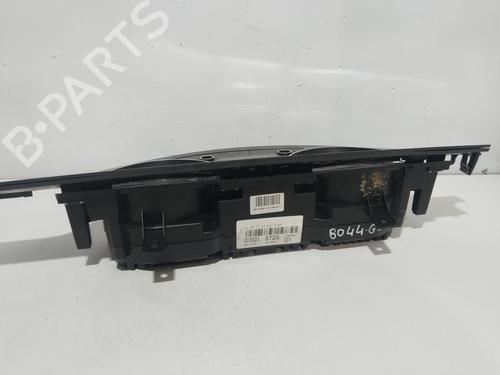 Instrument cluster VW PASSAT B6 (3C2) 2.0 TDI 16V | BP24843070C47 