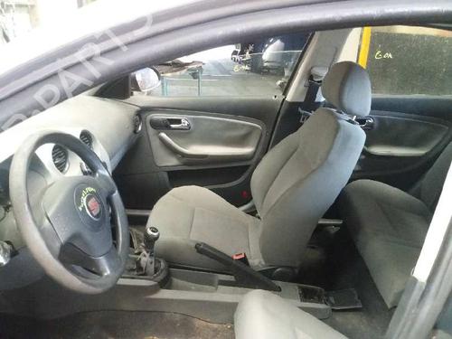 Front right window mechanism SEAT CORDOBA (6L2)  | BP5203509C23 