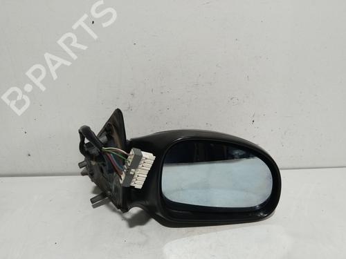 Used Right mirror PEUGEOT 406 (8B) 2.0 HDI 110 (109 hp) 21080576