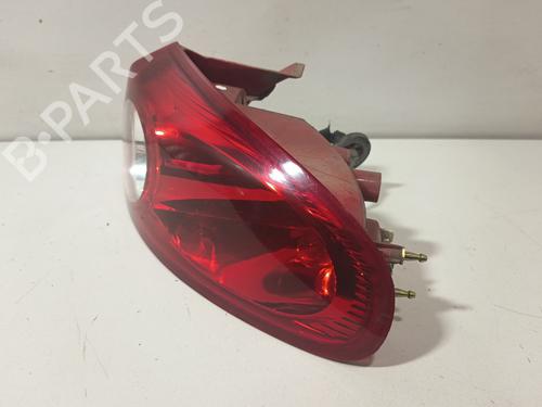 Right taillight CHEVROLET LACETTI (J200) 1.6 | BP38253398C35 - Image 2