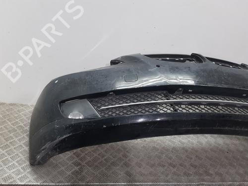 Front bumper BMW 5 (E60)  | BP13912266C7 