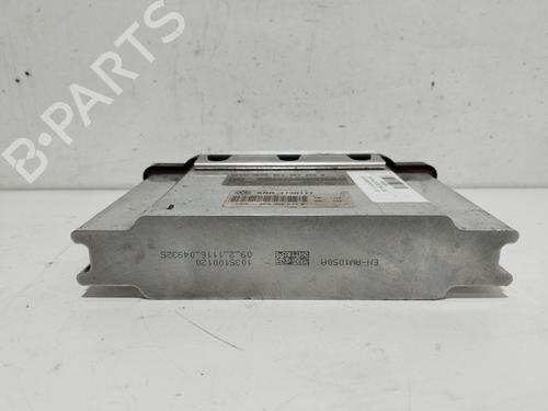 Engine control unit (ECU) VW UP! (121, 122, BL1, BL2, BL3, 123) e-Up | BP40101421M57 - Image 3